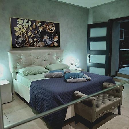 Matilde Valletta Suites Luaran gambar