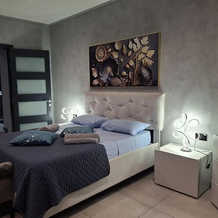 Matilde Valletta Suites Luaran gambar