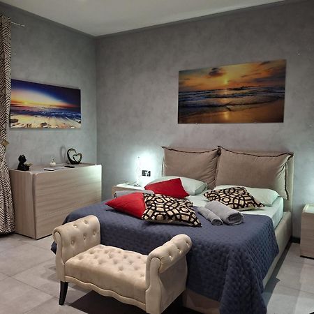 Matilde Valletta Suites Luaran gambar