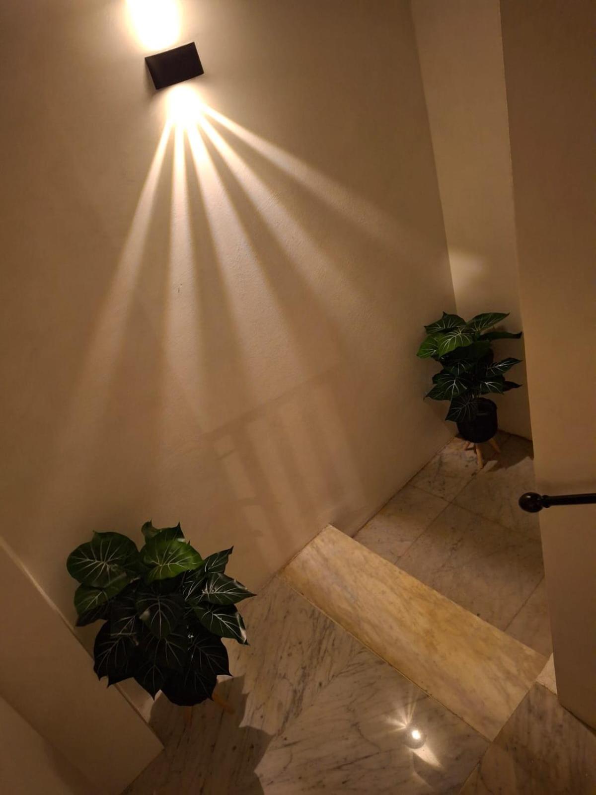 Matilde Valletta Suites Luaran gambar