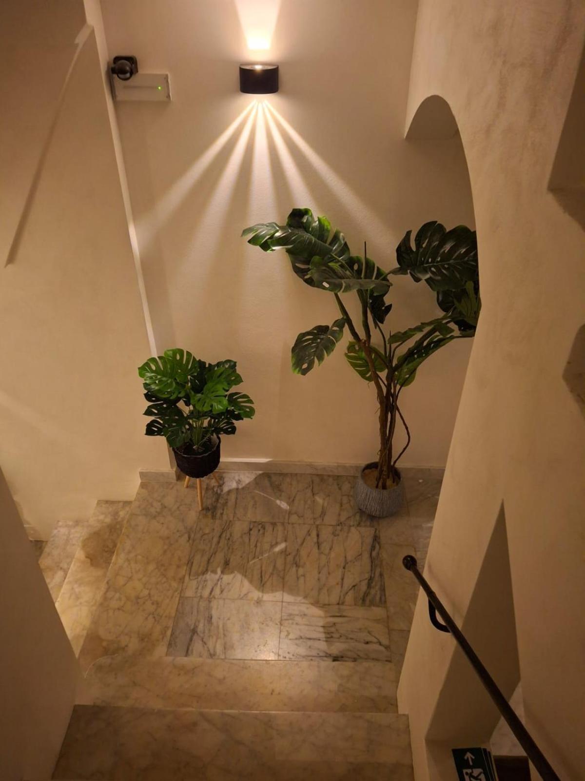 Matilde Valletta Suites Luaran gambar