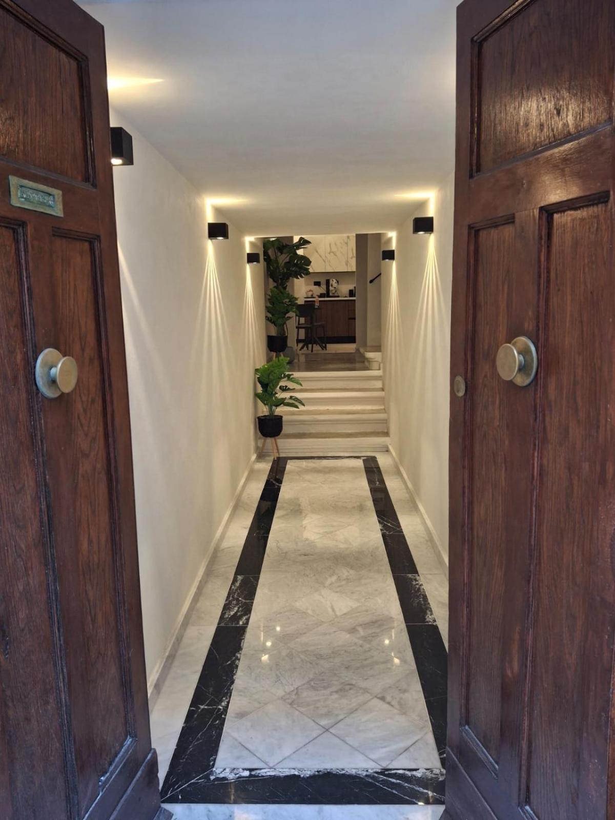 Matilde Valletta Suites Luaran gambar