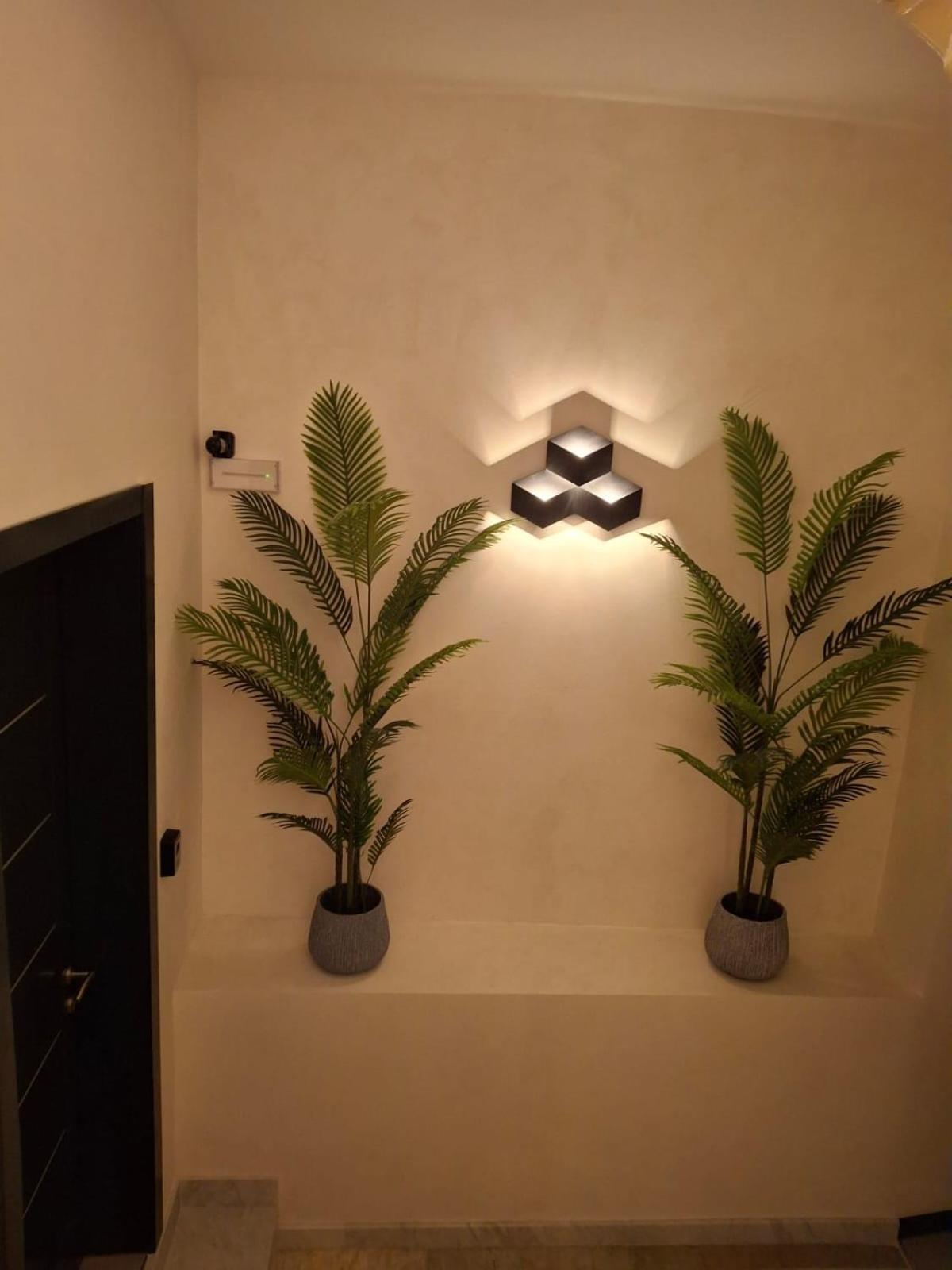 Matilde Valletta Suites Luaran gambar