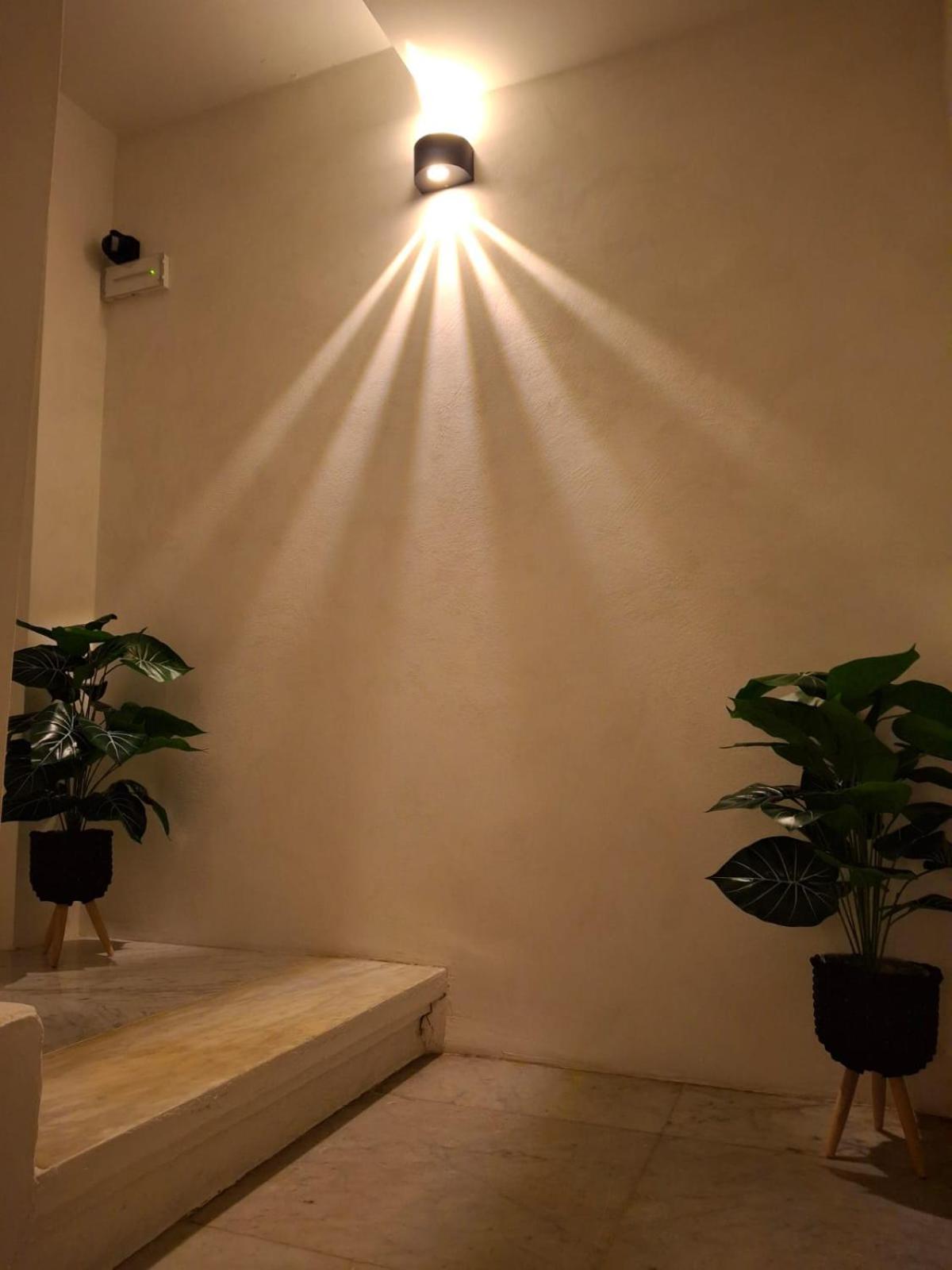 Matilde Valletta Suites Luaran gambar