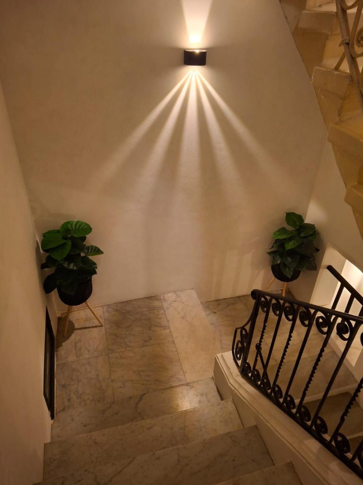 Matilde Valletta Suites Luaran gambar