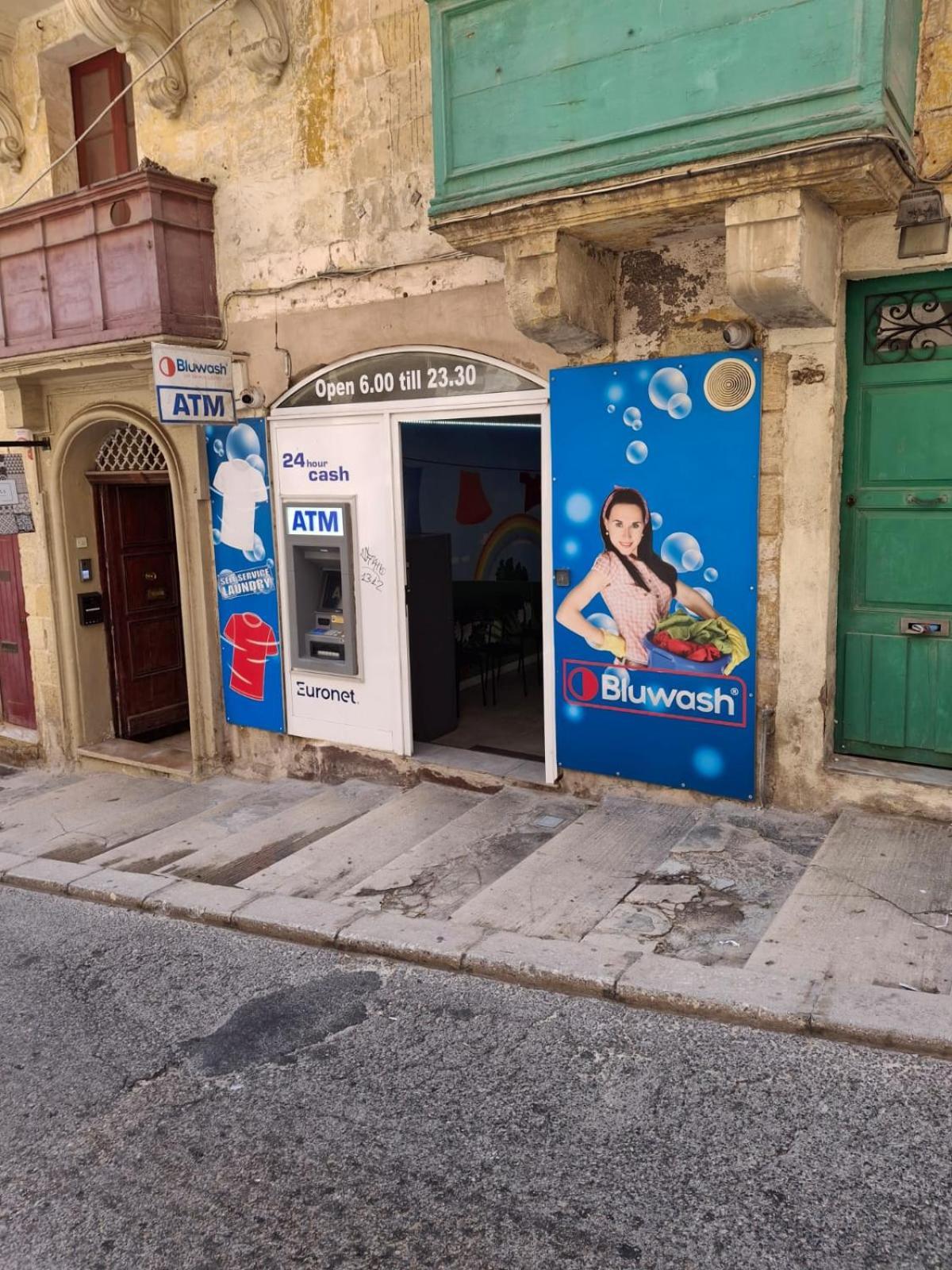 Matilde Valletta Suites Luaran gambar