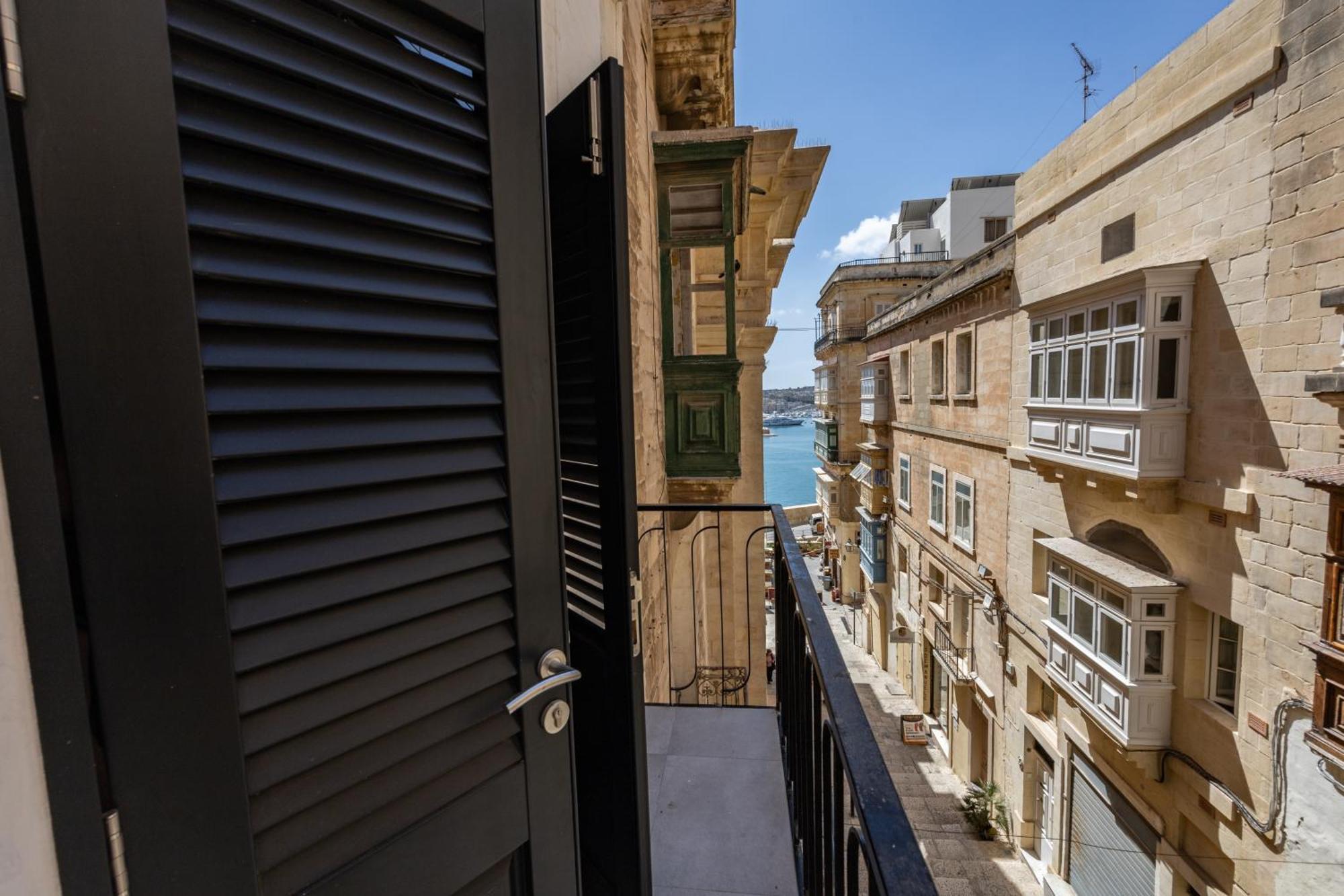 Matilde Valletta Suites Luaran gambar