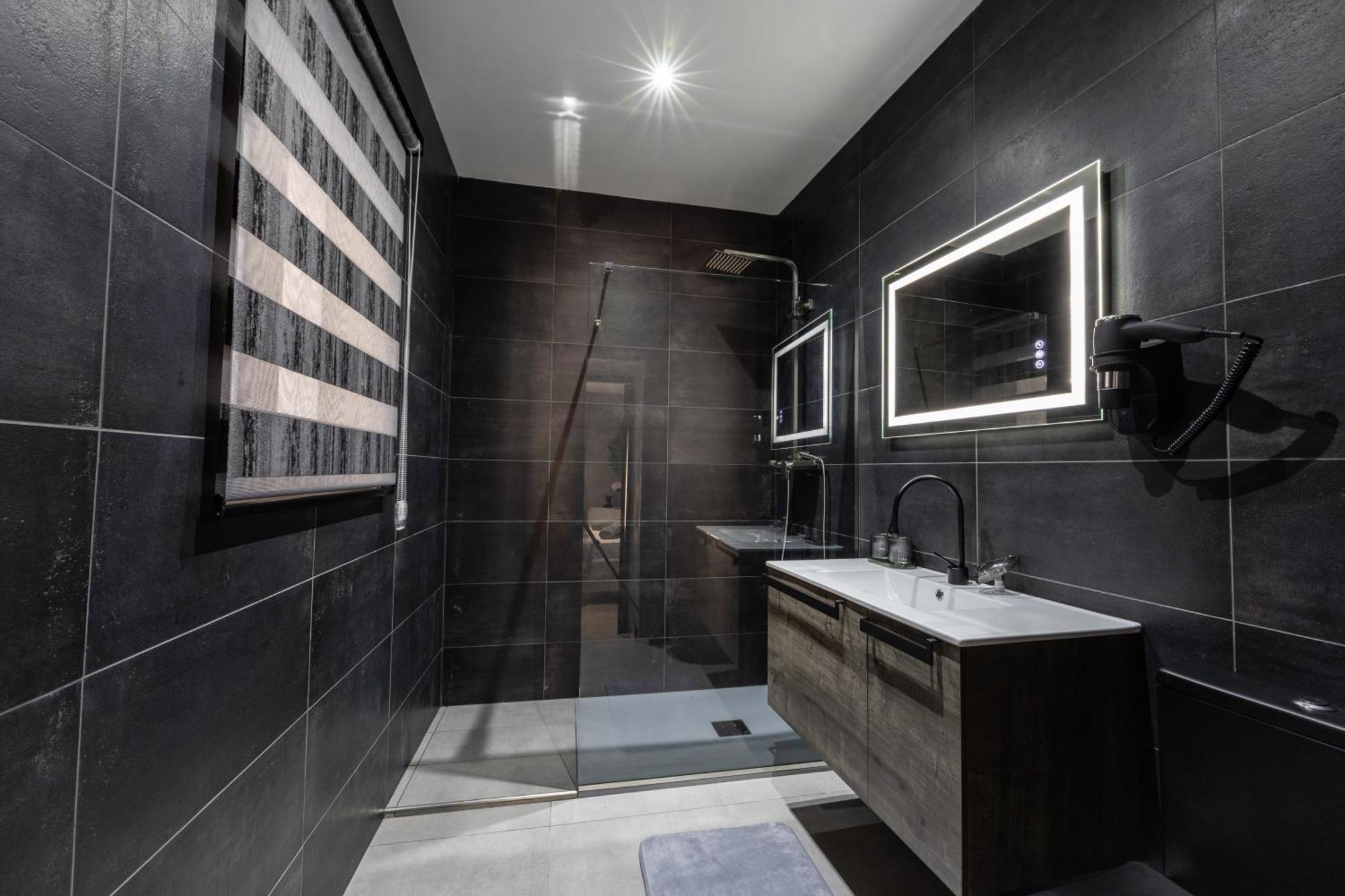 Matilde Valletta Suites Luaran gambar