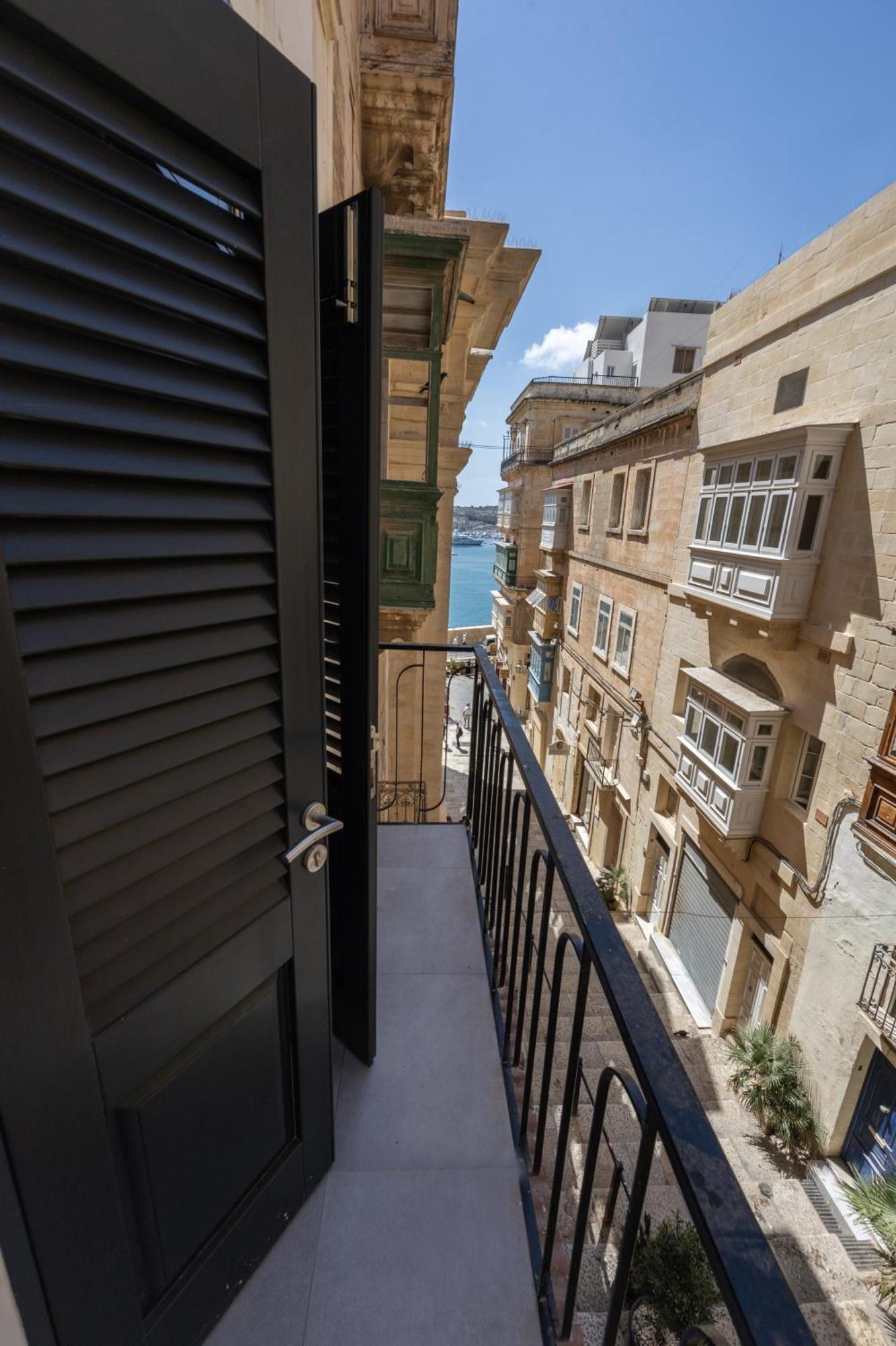 Matilde Valletta Suites Luaran gambar
