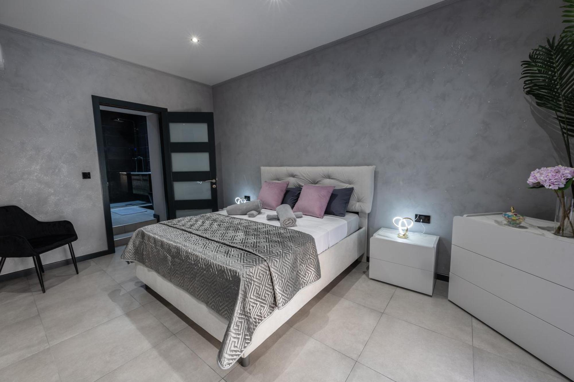 Matilde Valletta Suites Luaran gambar