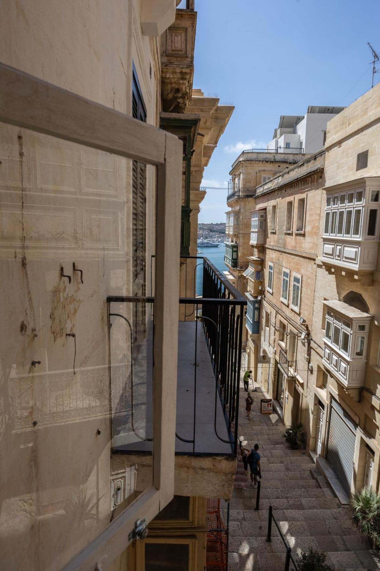 Matilde Valletta Suites Luaran gambar