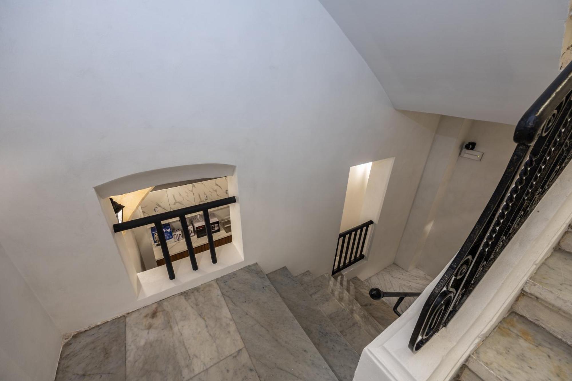 Matilde Valletta Suites Luaran gambar