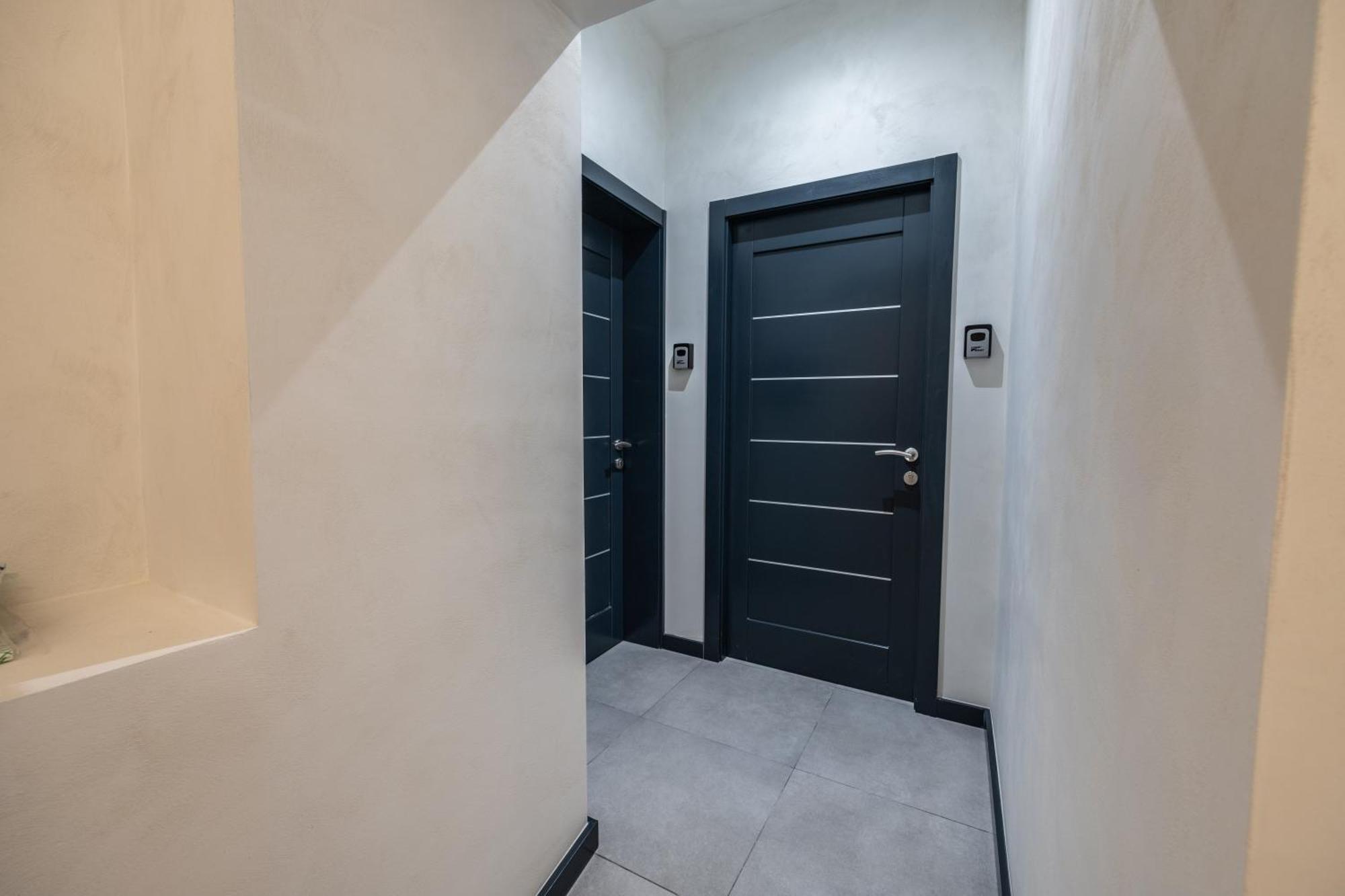 Matilde Valletta Suites Luaran gambar