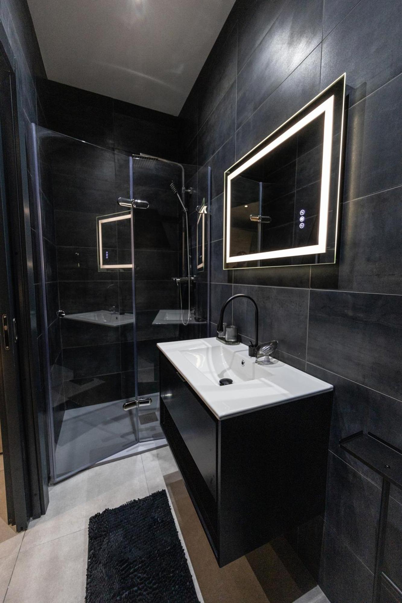 Matilde Valletta Suites Luaran gambar