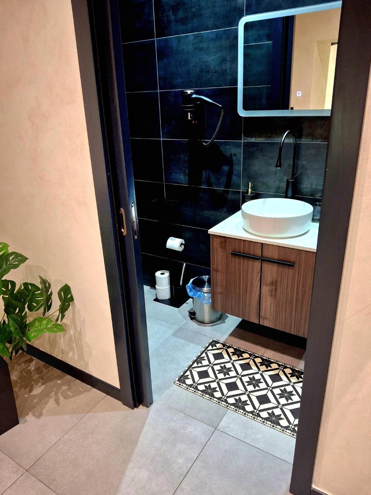 Matilde Valletta Suites Luaran gambar