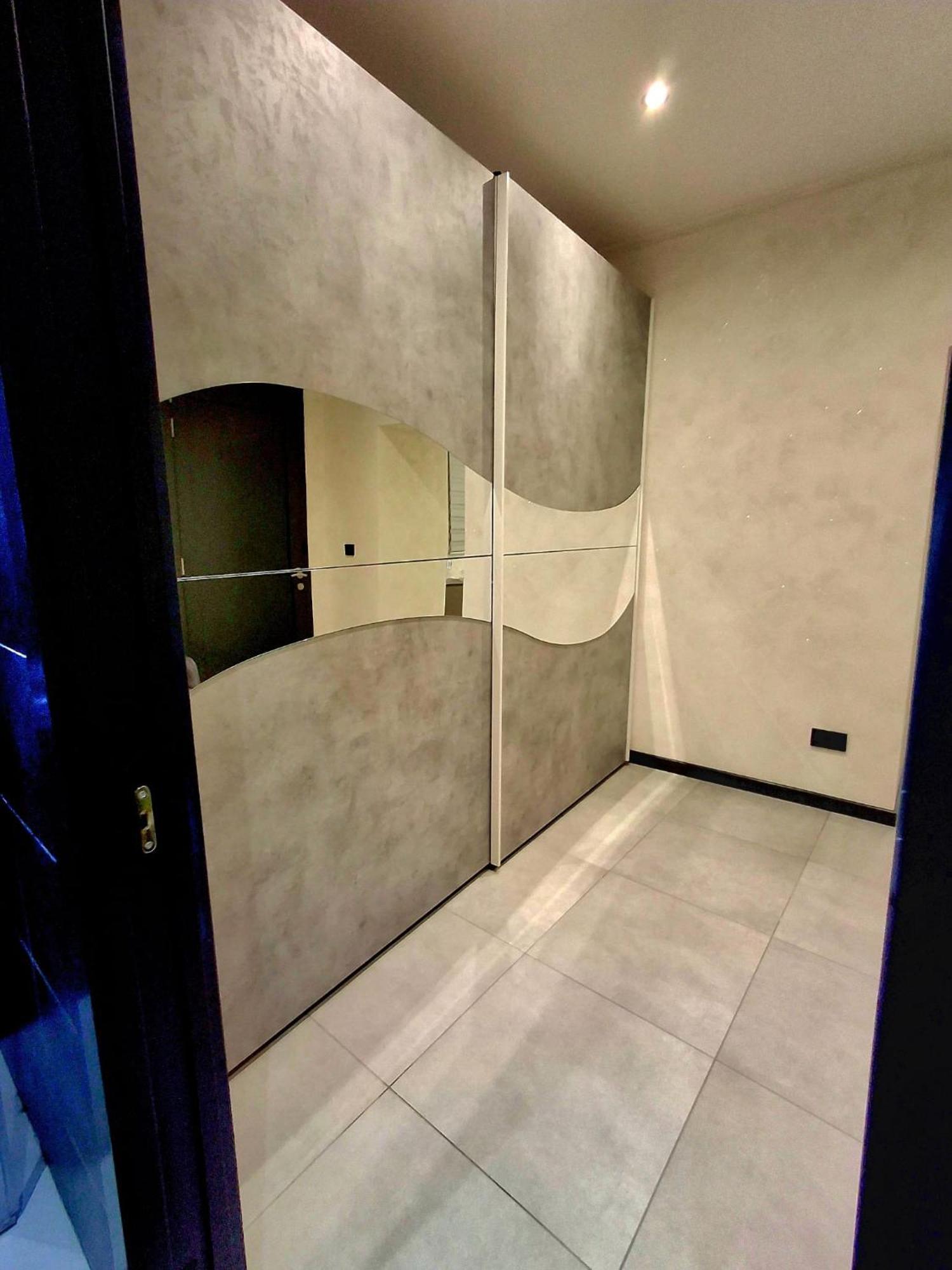 Matilde Valletta Suites Luaran gambar