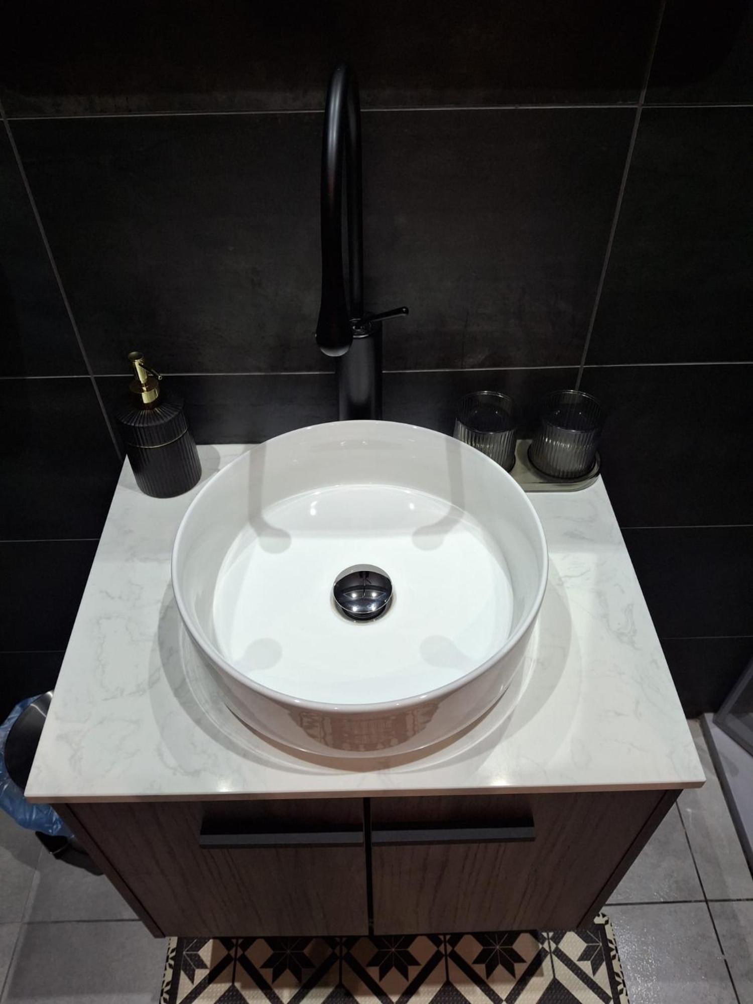 Matilde Valletta Suites Luaran gambar
