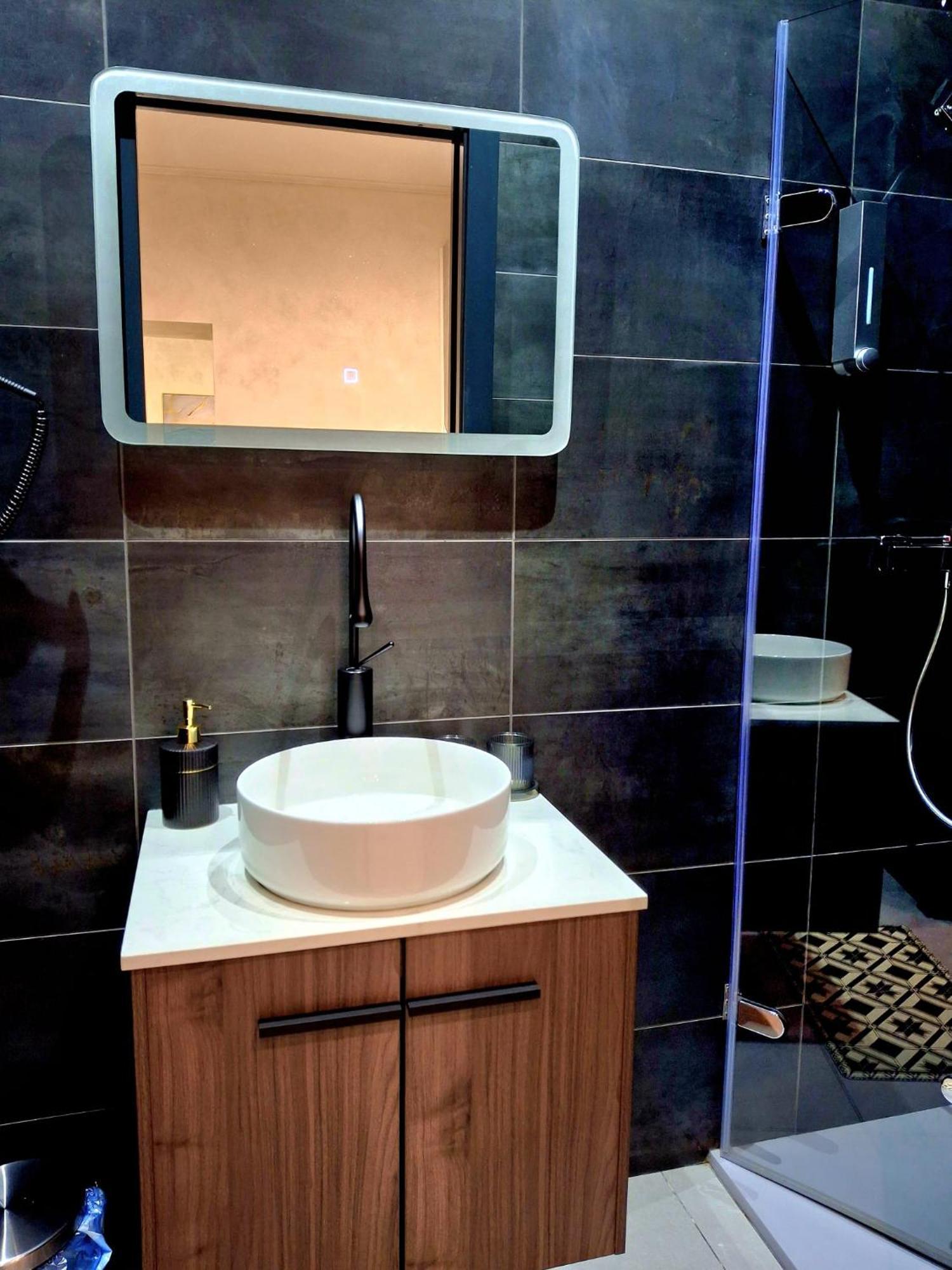 Matilde Valletta Suites Luaran gambar