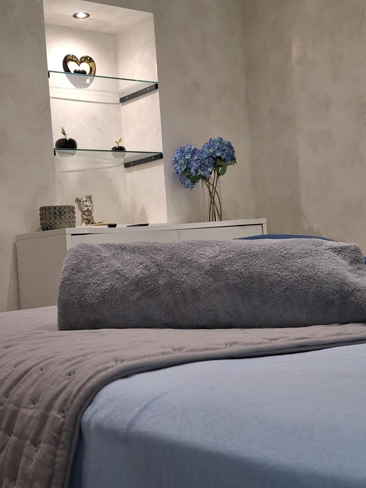 Matilde Valletta Suites Luaran gambar