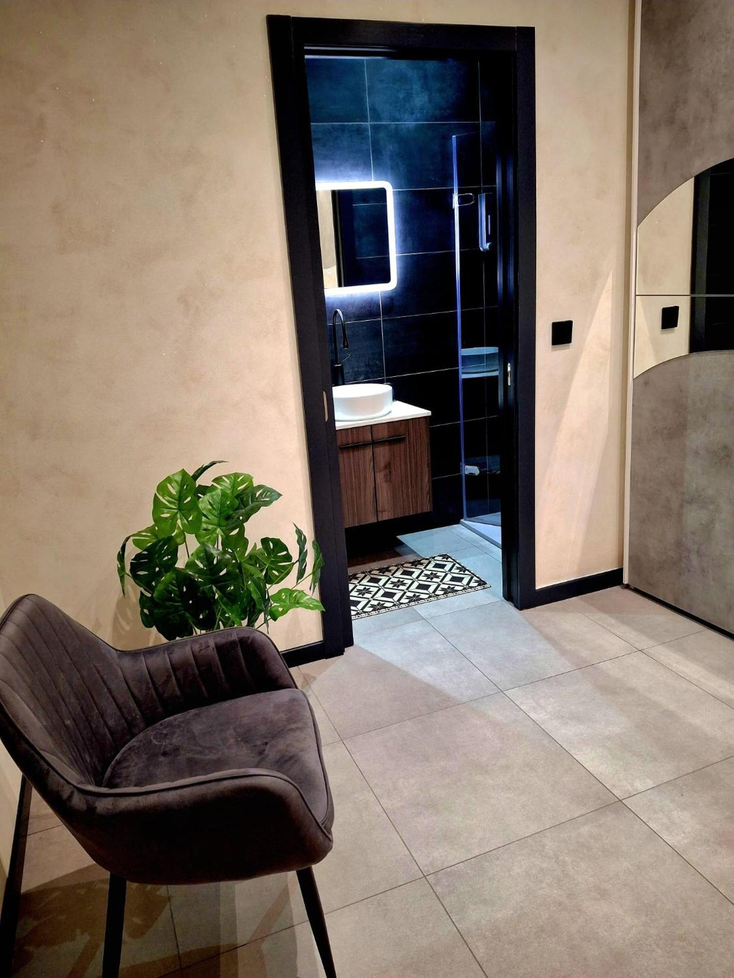 Matilde Valletta Suites Luaran gambar