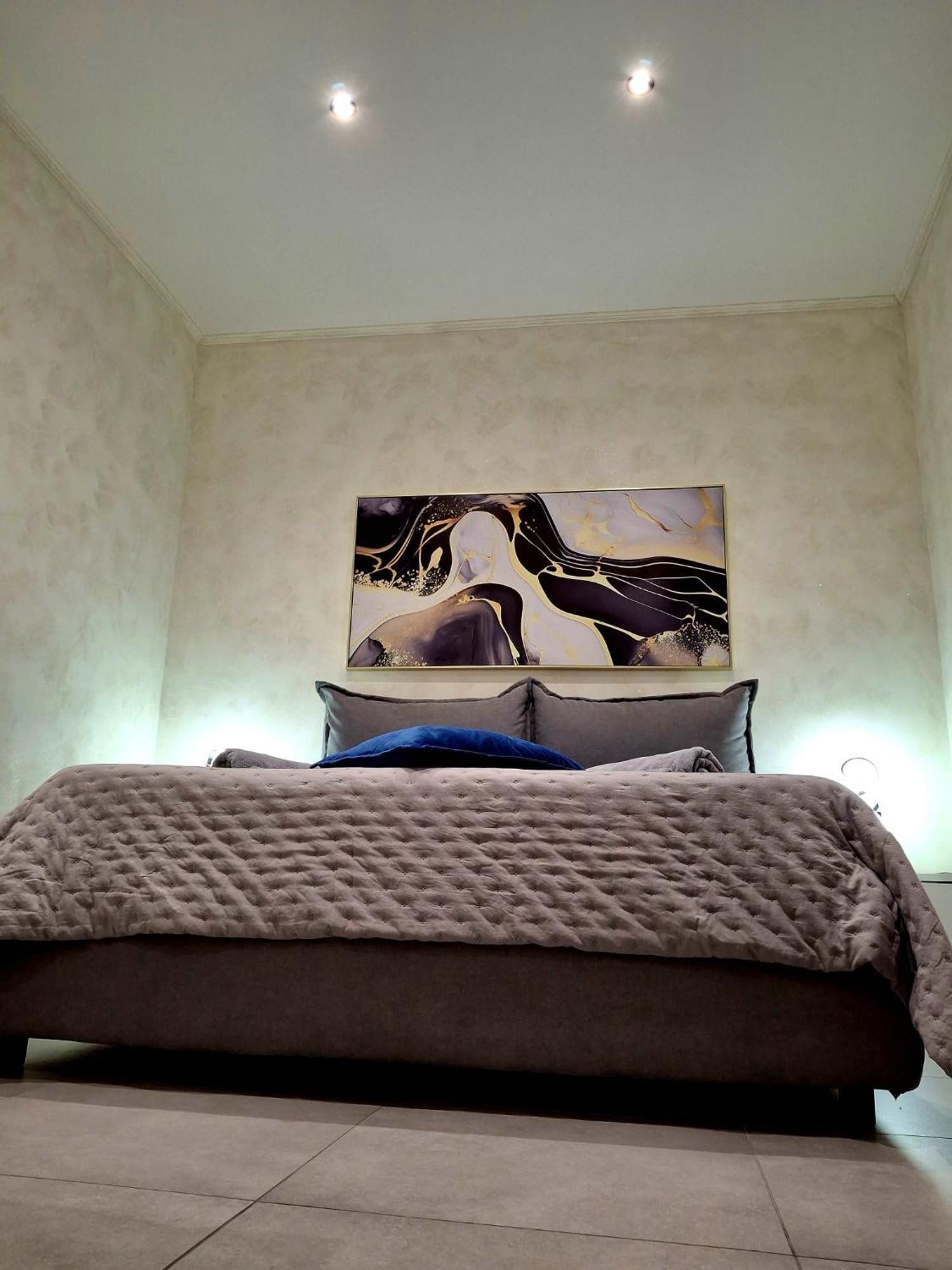 Matilde Valletta Suites Luaran gambar