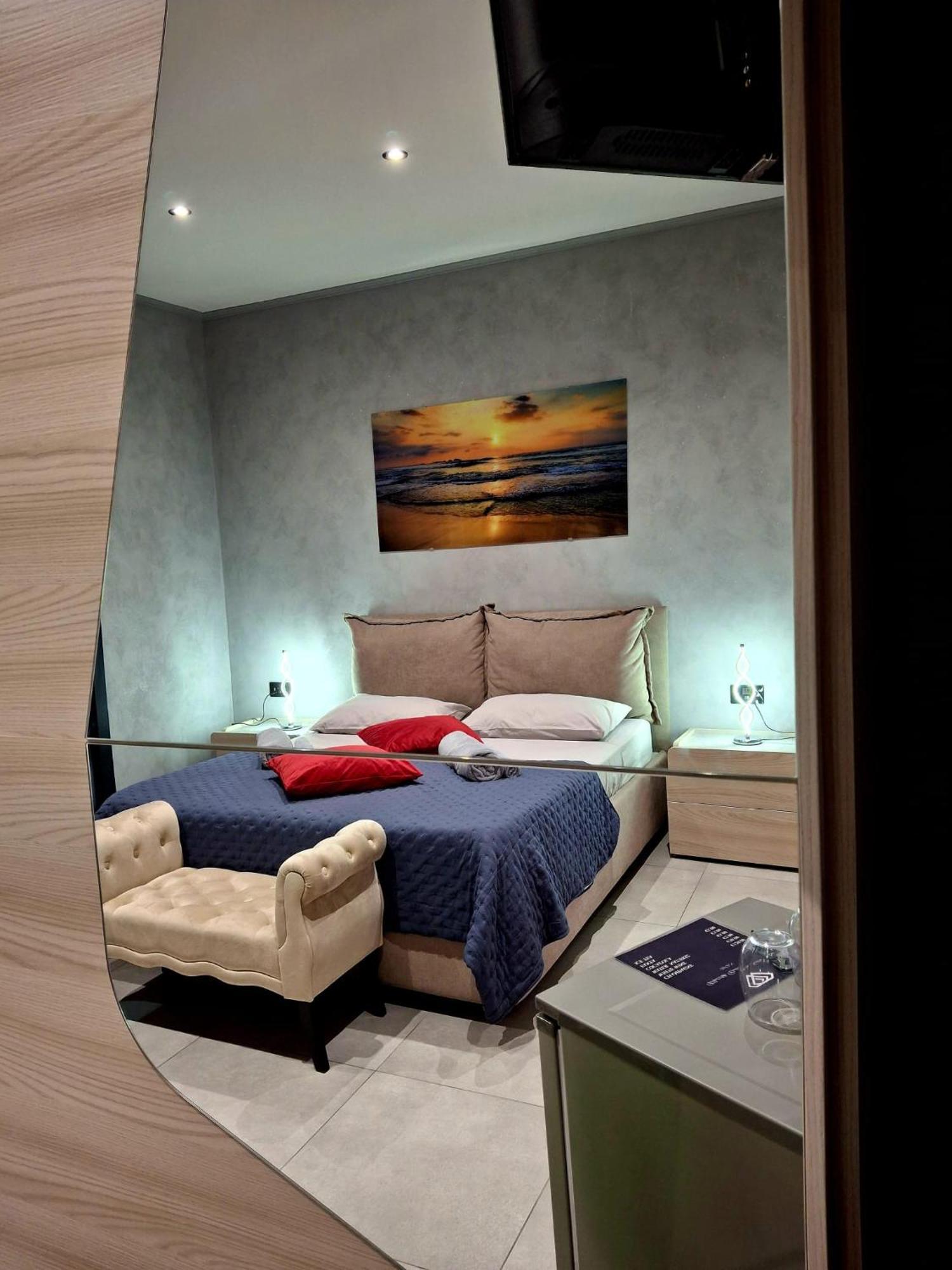 Matilde Valletta Suites Luaran gambar
