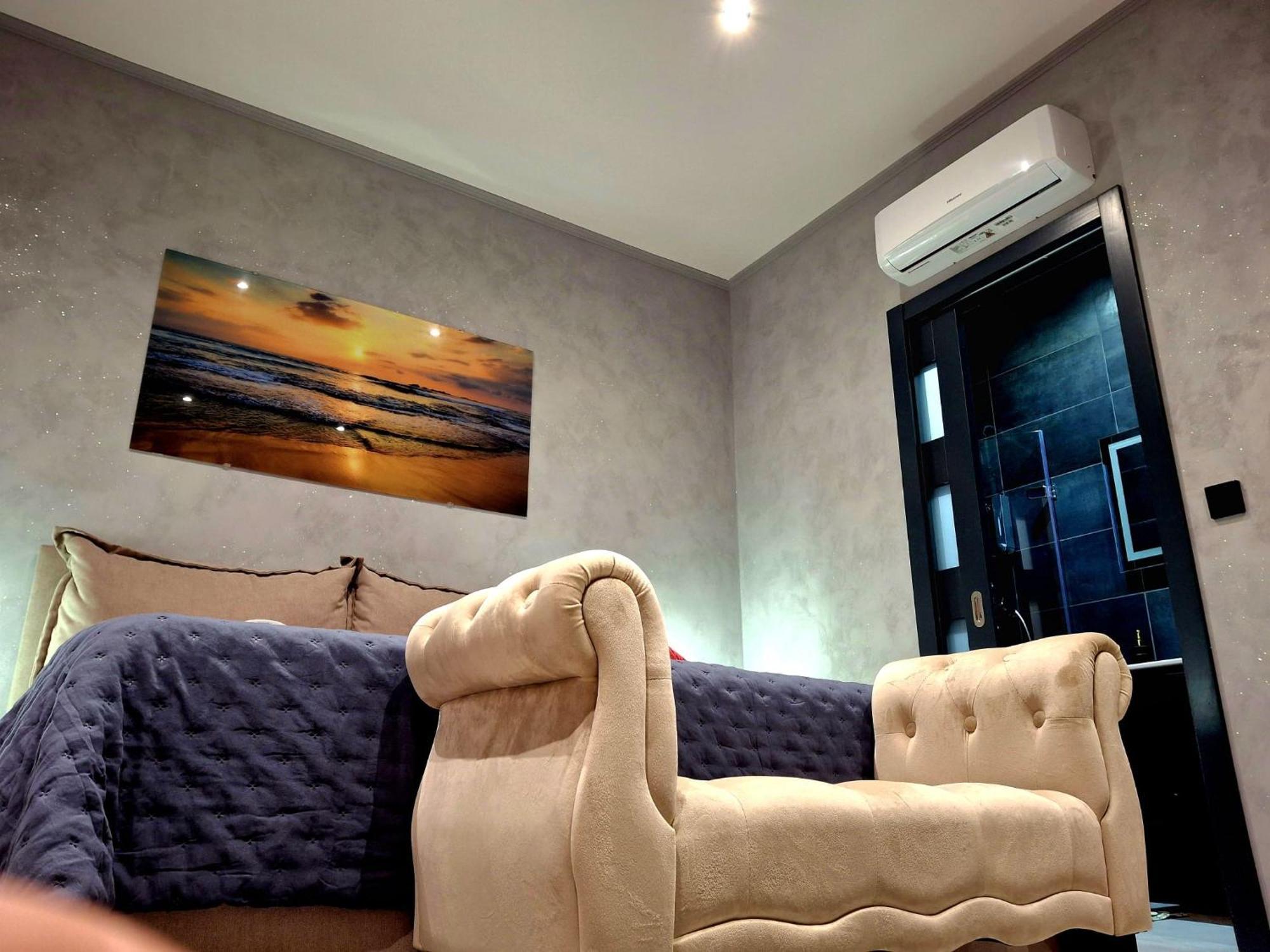 Matilde Valletta Suites Luaran gambar