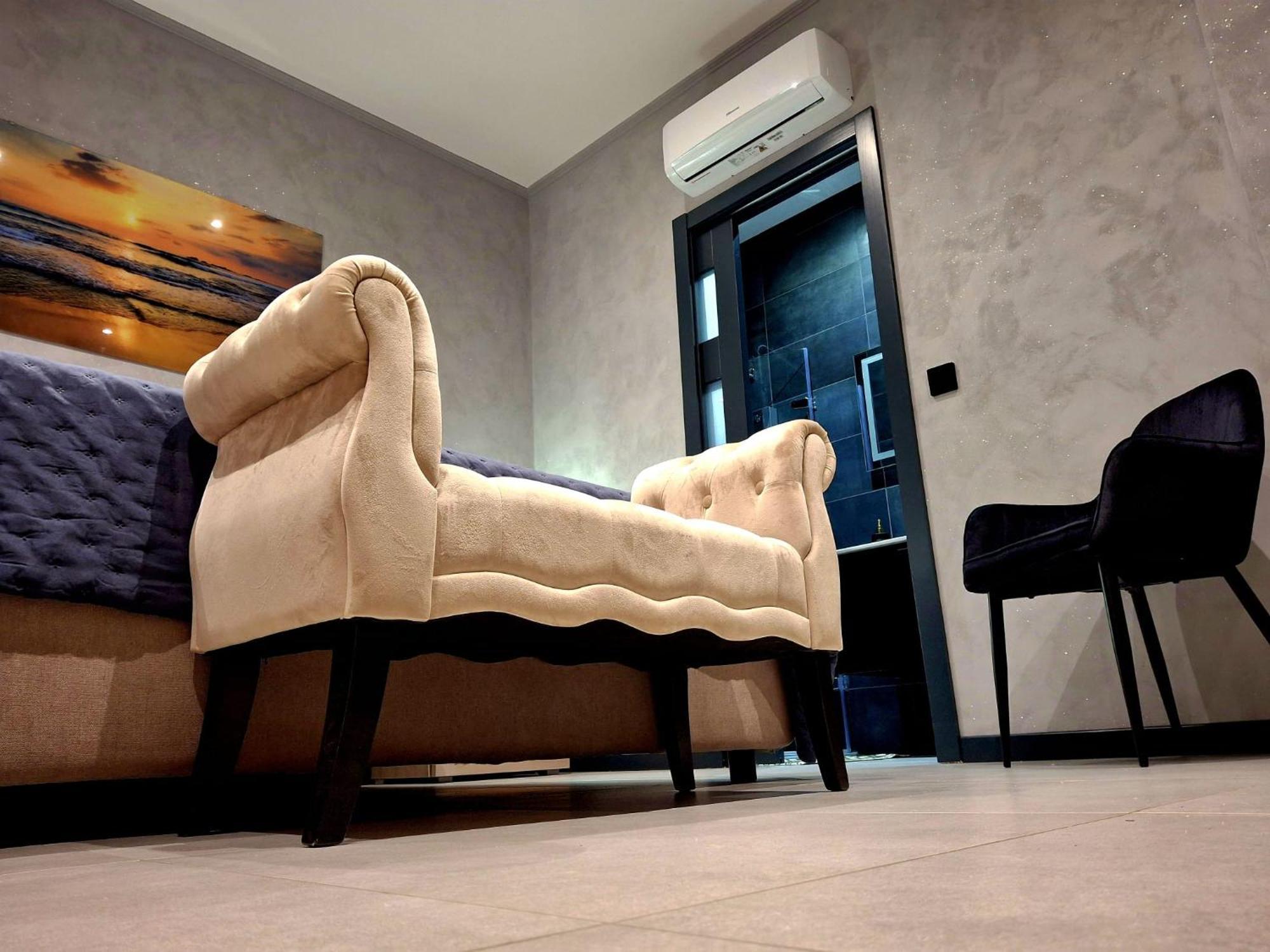 Matilde Valletta Suites Luaran gambar