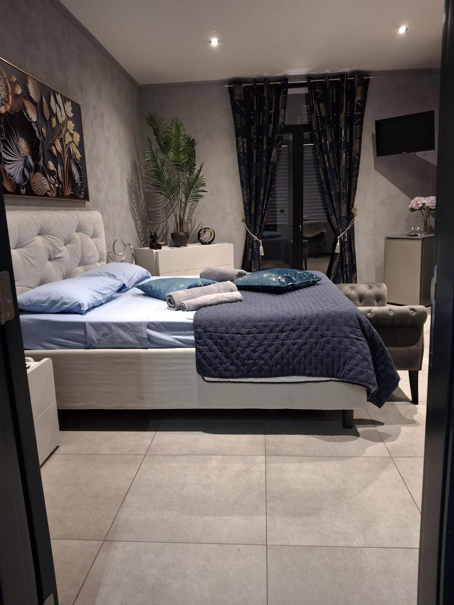 Matilde Valletta Suites Luaran gambar