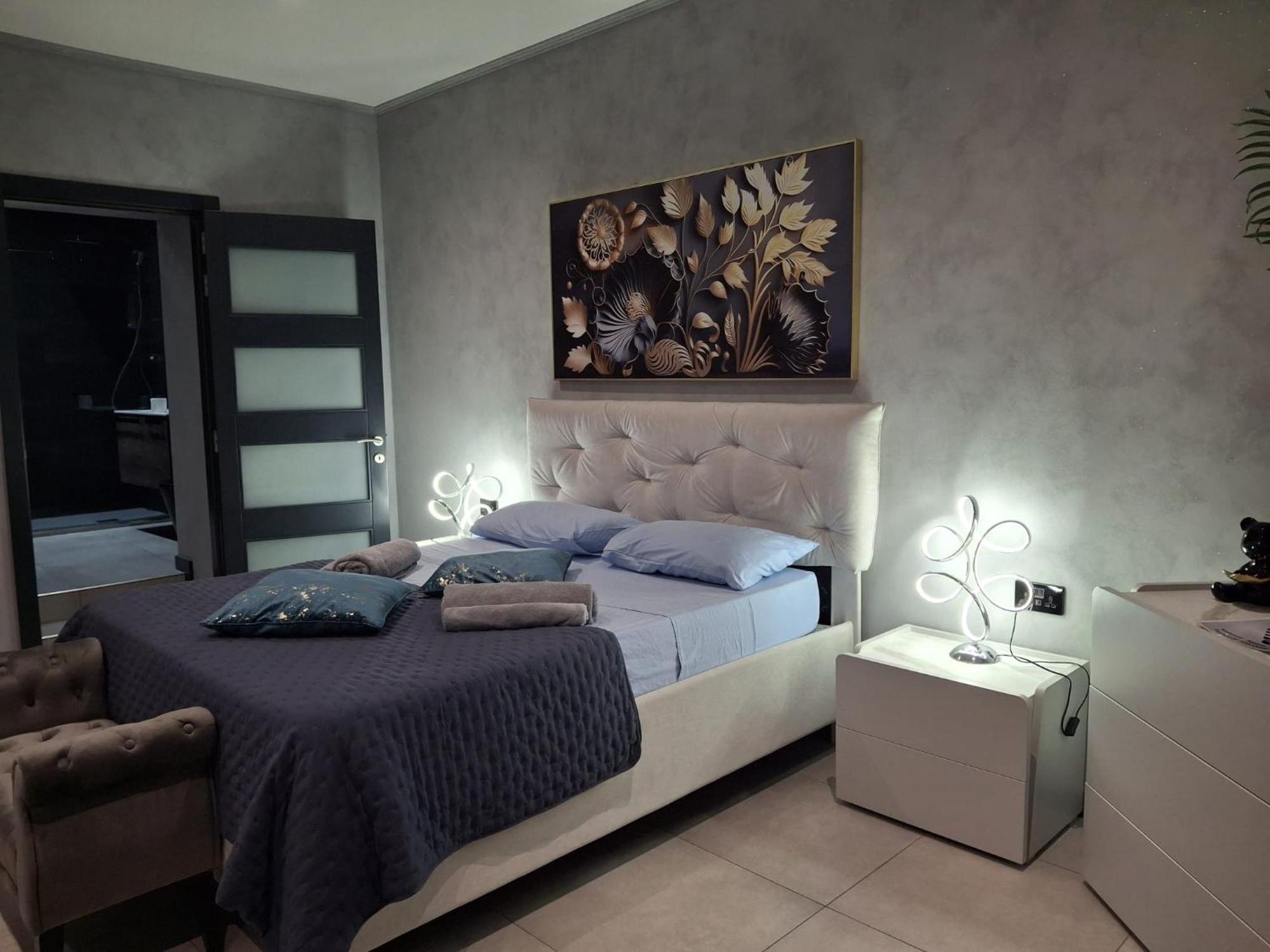 Matilde Valletta Suites Luaran gambar