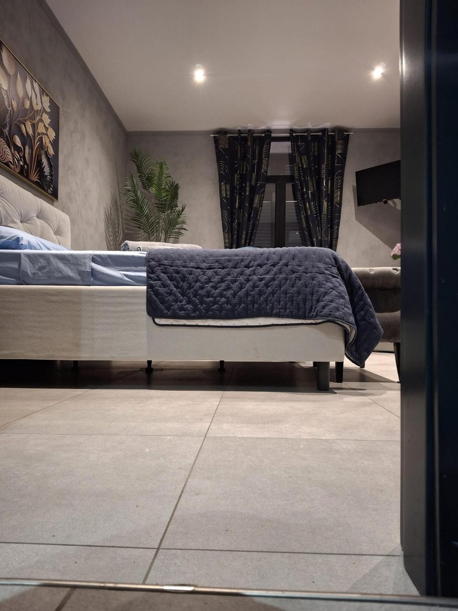 Matilde Valletta Suites Luaran gambar