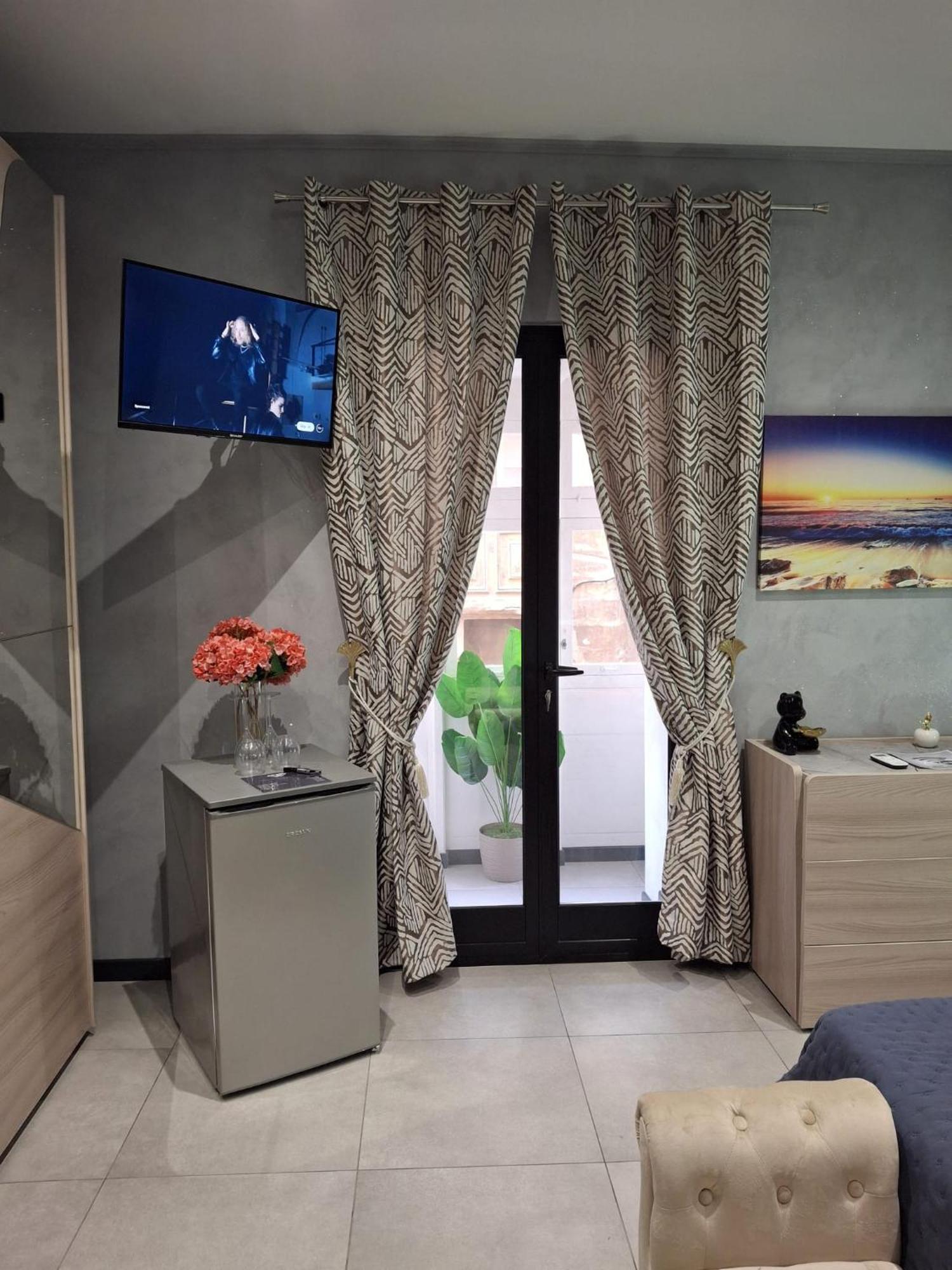 Matilde Valletta Suites Luaran gambar