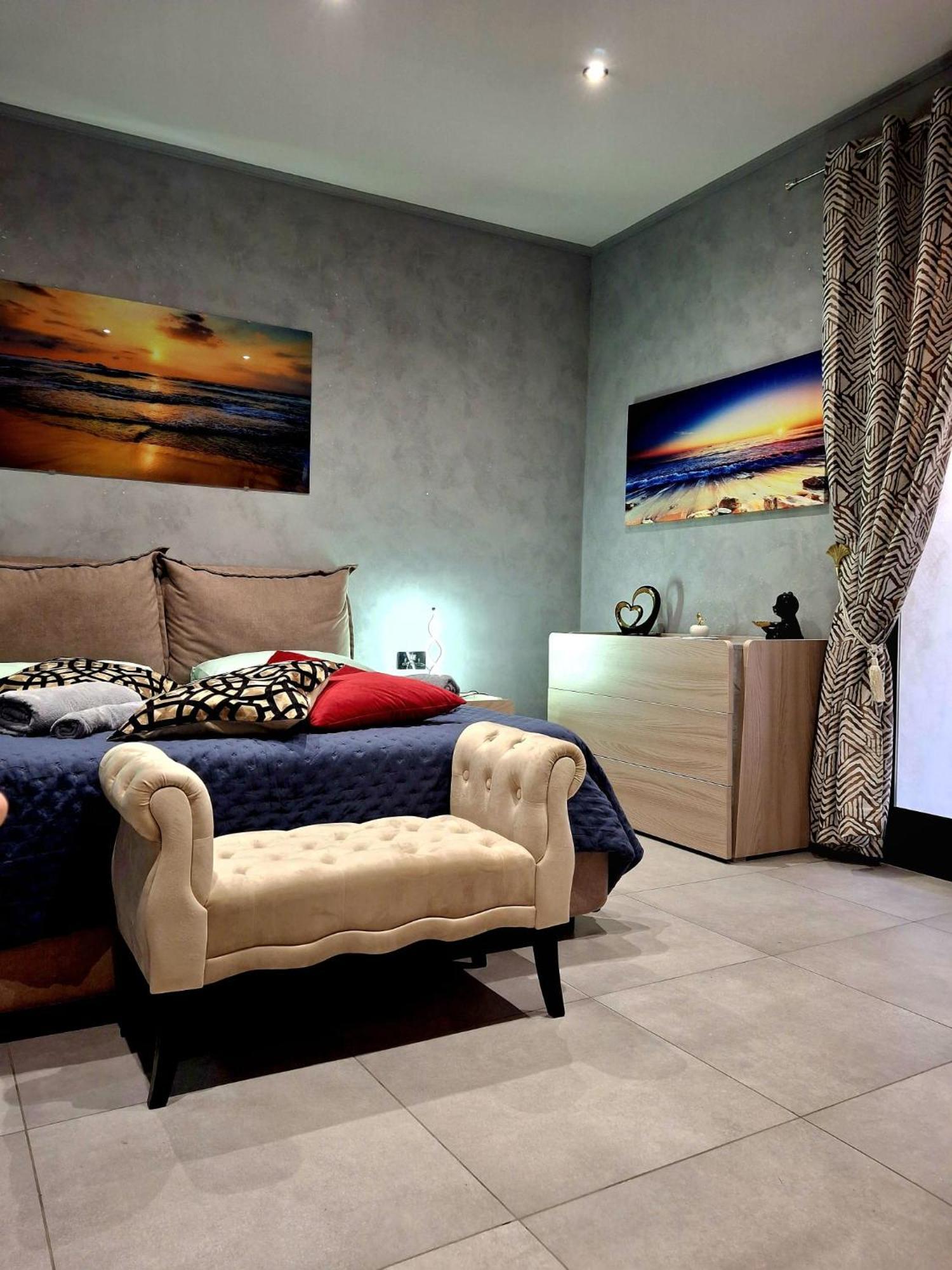 Matilde Valletta Suites Luaran gambar