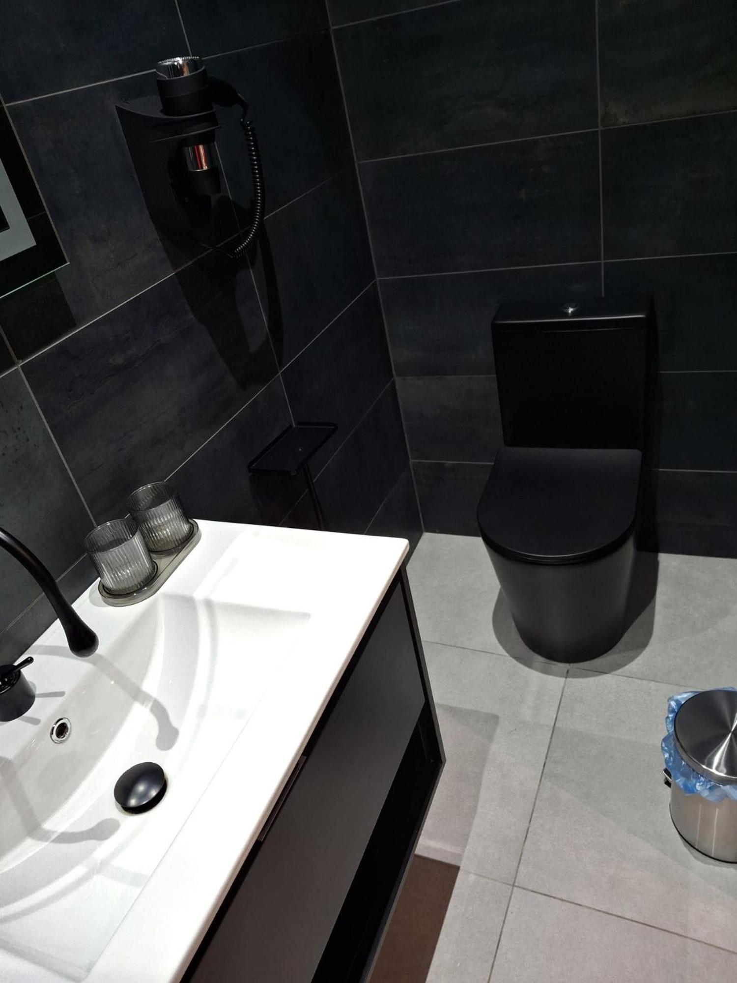 Matilde Valletta Suites Luaran gambar