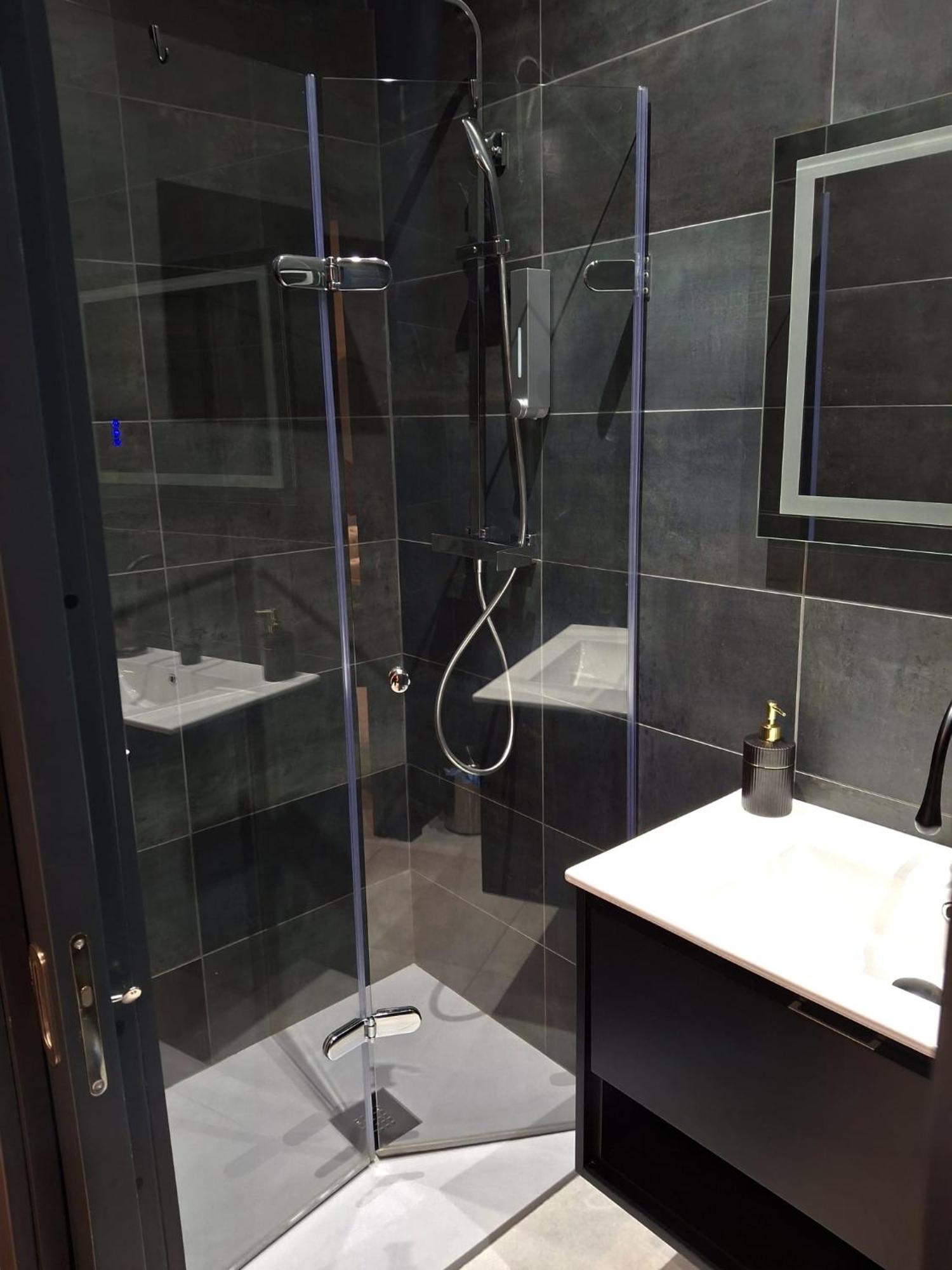 Matilde Valletta Suites Luaran gambar
